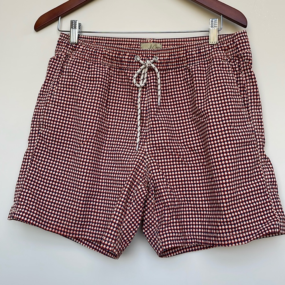 J. Crew Bathing Suit